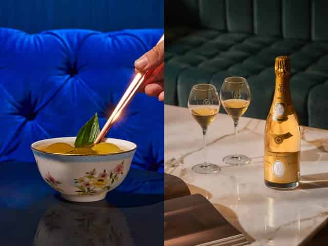 Punch Room