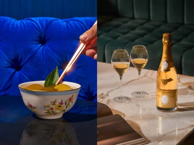 Punch Room