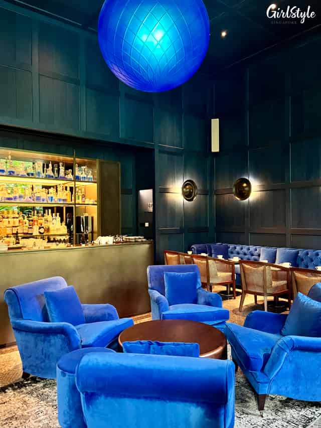 Punch Room
