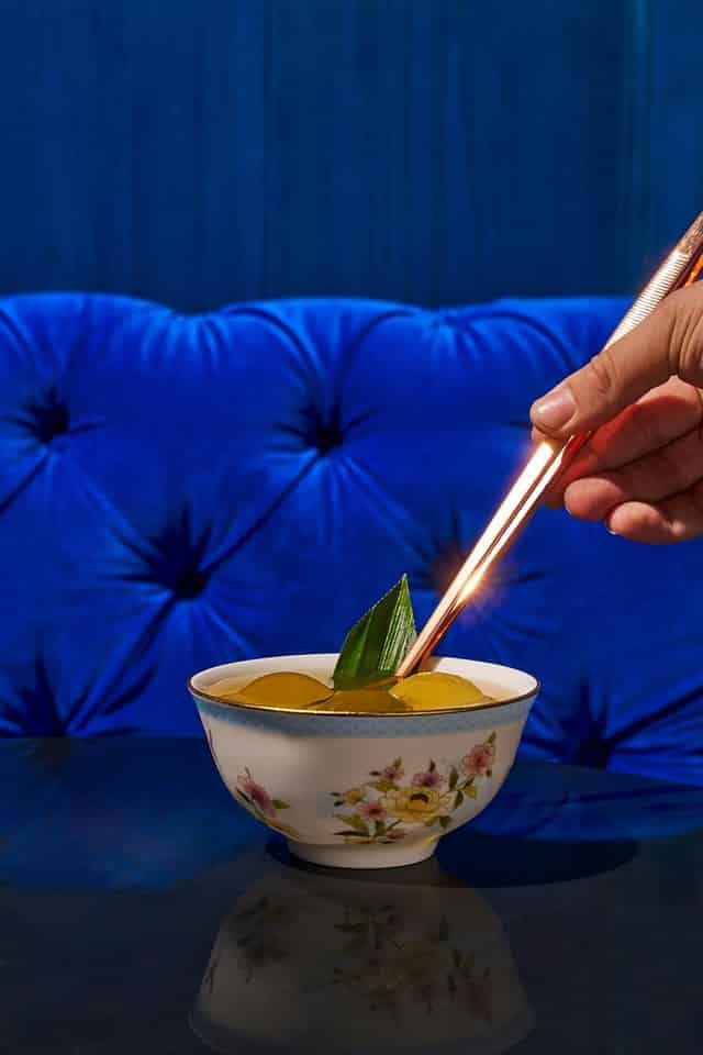 Punch Room