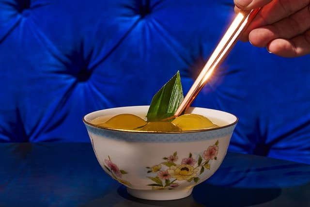 Punch Room