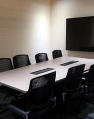 Small Meeting Rooms