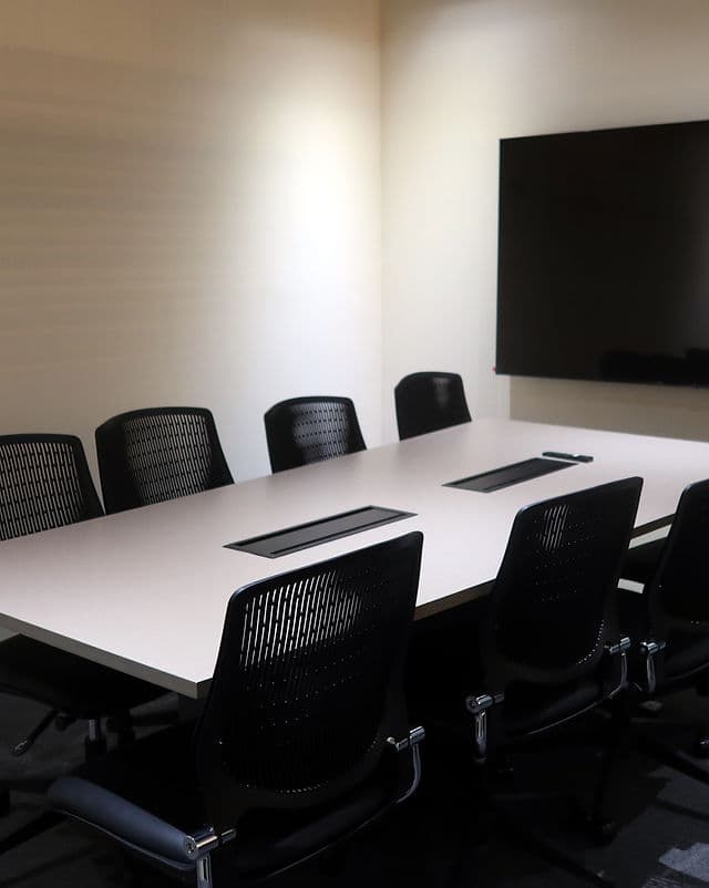 Conference room