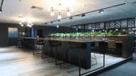 Small Meeting Rooms