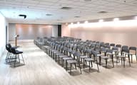 Small Meeting Rooms