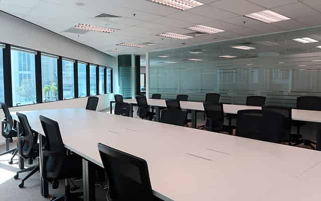 Conference room