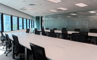 Meeting Rooms