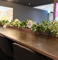 Small Meeting Rooms