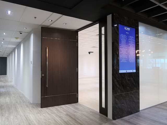 Private Office 2