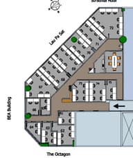 Small Meeting Rooms