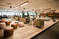 Small Meeting Rooms