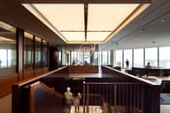 Meeting Spaces