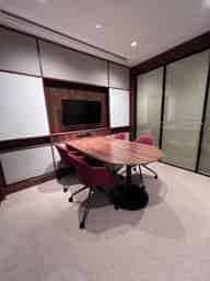 Small Meeting Rooms