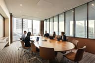 Meeting Rooms
