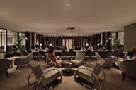 Meeting Rooms