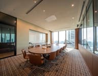 Meeting Spaces