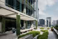 Formal Event Venues