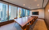 Formal Event Venues