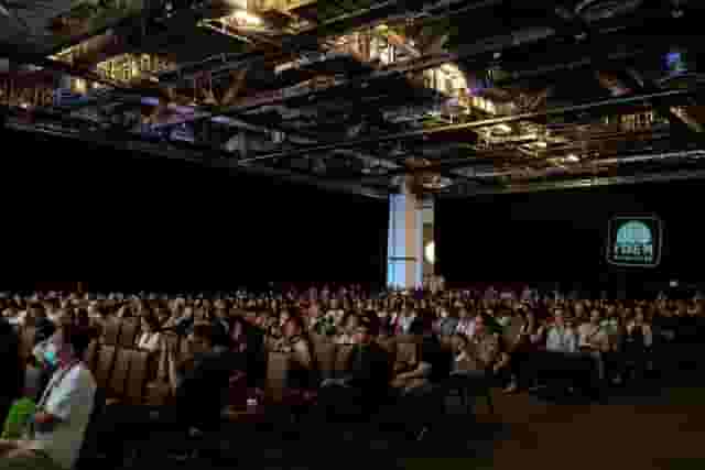 Conference Hall