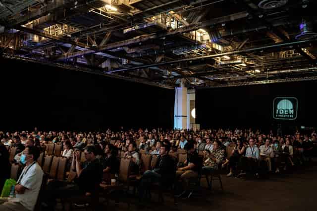 Conference Hall