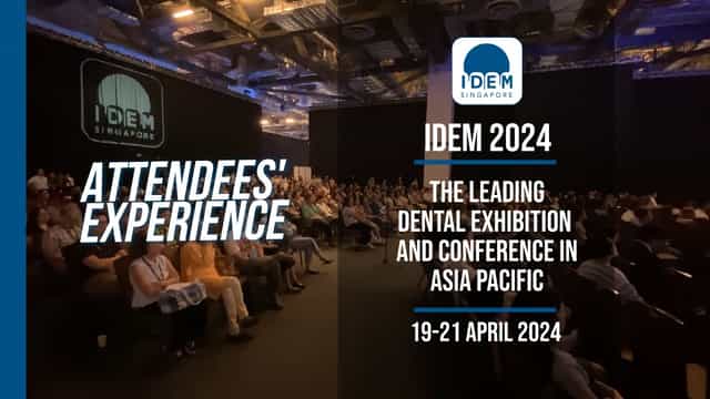 IDEM 2024 Attendee Experience (FULL ...