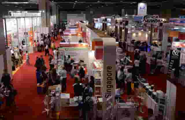 Conference Hall
