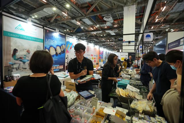 Exhibition Hall