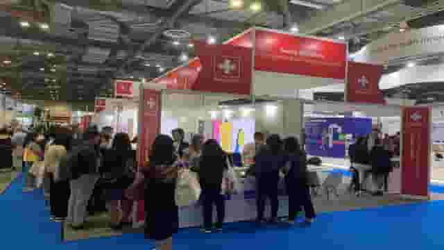 Exhibition Hall