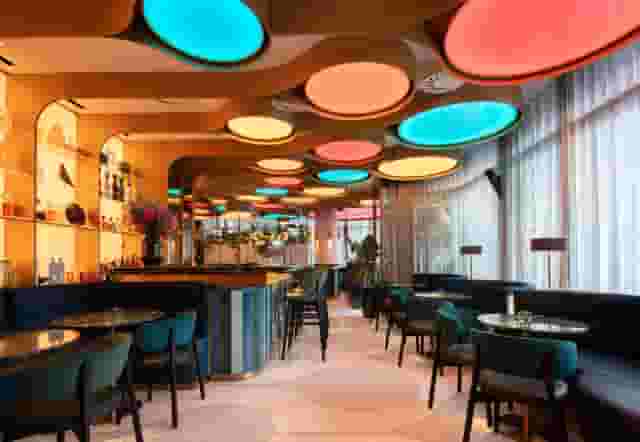 The BoTree Bar
