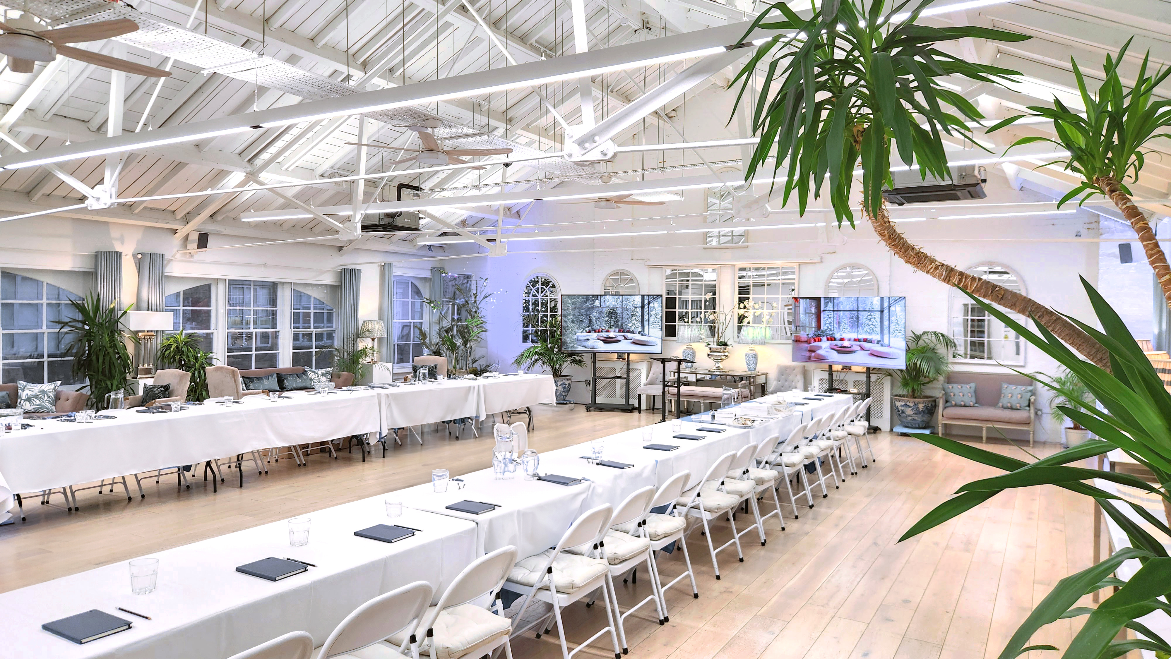 Lumiere Underwood - image 1