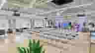 Stadiums