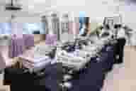 Birthday Party Venues