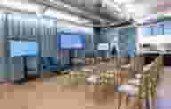 Reception Halls