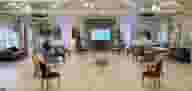Reception Halls