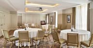 Private Dining Rooms