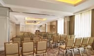 Small Meeting Rooms