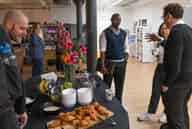 Banqueting Venues