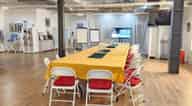 Meeting Rooms