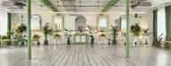 Christmas Party Venues
