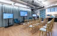 Meeting Rooms