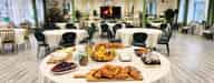 Christmas Party Venues