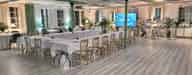 Pop Up Spaces