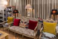 Pop Up Spaces