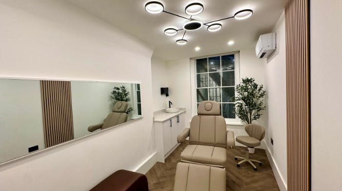 Minsony - Room image 1