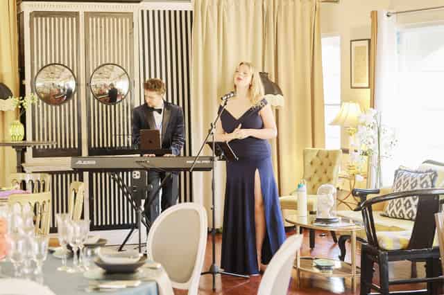Corporate Event