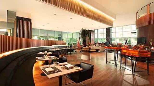 Pan Pacific Orchard