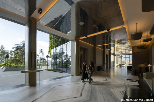 Pan Pacific Orchard