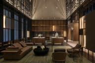 Reception Halls