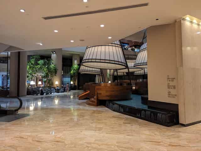Pan Pacific Orchard