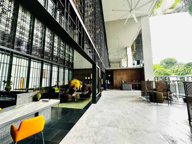 Pan Pacific Orchard